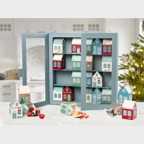 Julekalender for hele familien - Xocolatl