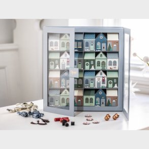 Julekalender for hele familien - Xocolatl