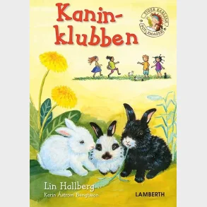 Kaninklubben