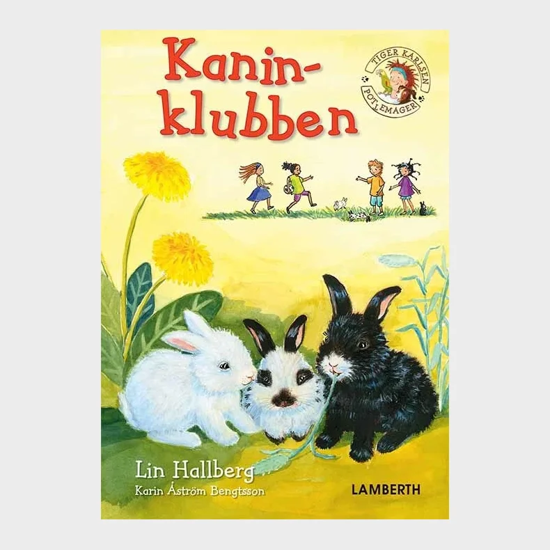 Kaninklubben