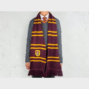 Harry Potter Halstrklde - Gryffindor