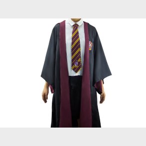 Harry Potter Kappe - Gryffindor