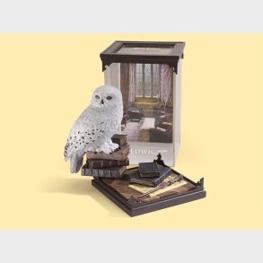 Fantastiske Skabninger - Hedwig