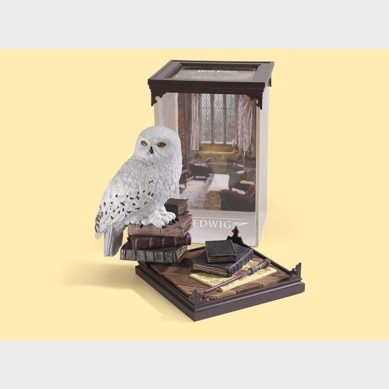 Fantastiske Skabninger - Hedwig