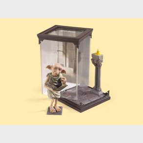 Fantastiske Skabninger - Dobby