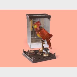 Fantastiske Skabninger - Fawkes