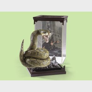 Fantastiske Skabninger - Nagini