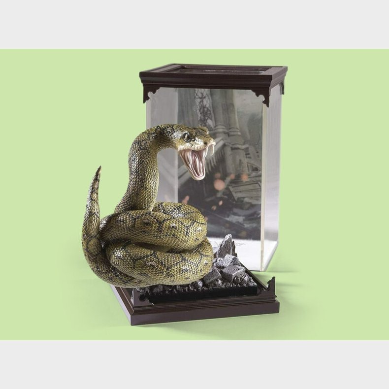 Fantastiske Skabninger - Nagini