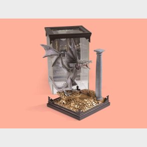 Fantastiske Skabninger - Ukrainsk Jernmave