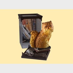 Fantastiske Skabninger - Skvben