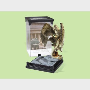 Fantastiske Skabninger - Thunderbird