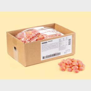 Ferskner Bland-selv slik i kasser - 3 kg