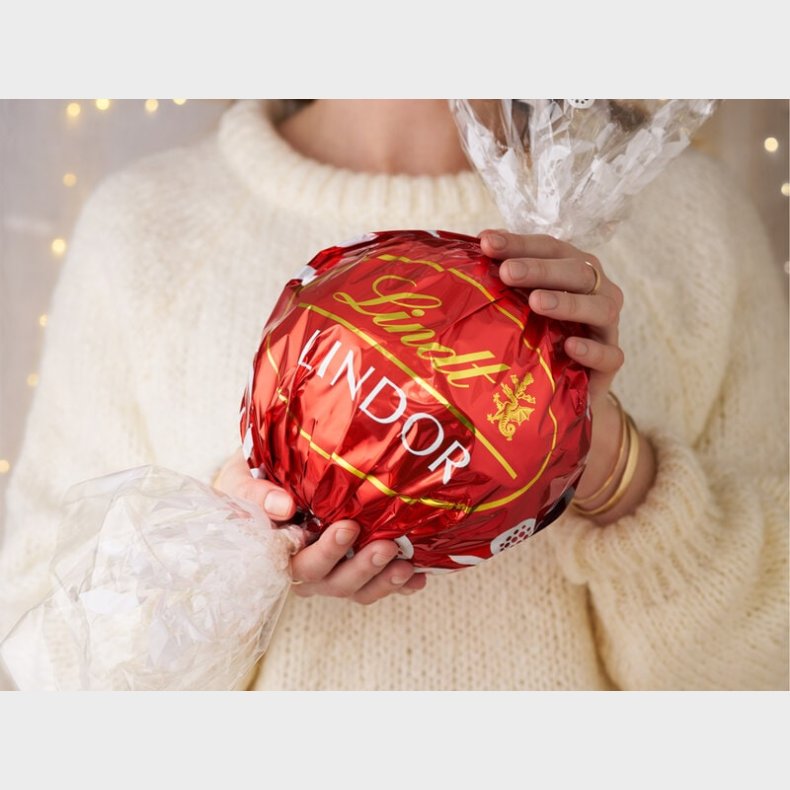 Lindt Lindor Maxi Ball