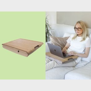 Stor Knbakke i Piletr - Bosign