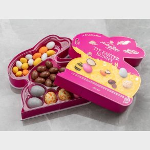 Anthon Berg Gaveske - The Easter Bunny