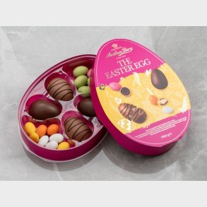 Anthon Berg Gaveske - The Easter Egg