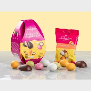 Anthon Berg Gaveske - The Easter Celebration