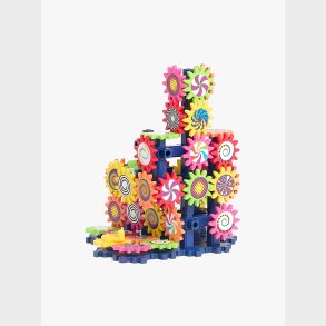 Cloudberry Castle Snurremaskine 110 Dele