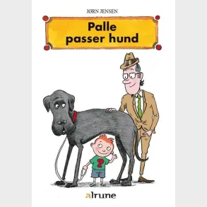 Palle passer hund
