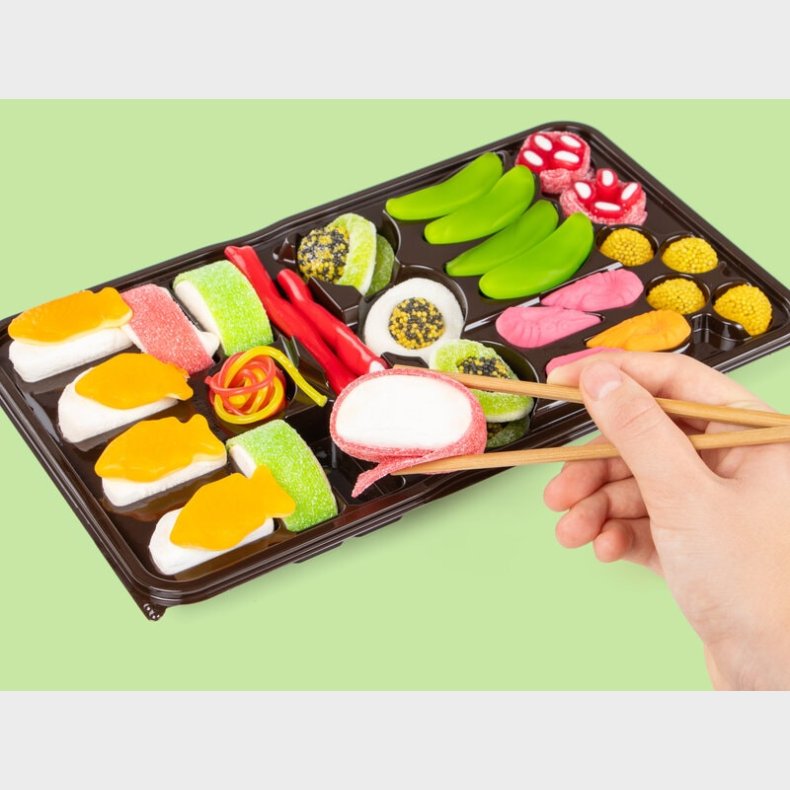 Sushi Candy - Look-O-Look