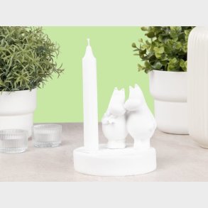 Mumitrolde Lysestage - Happiness