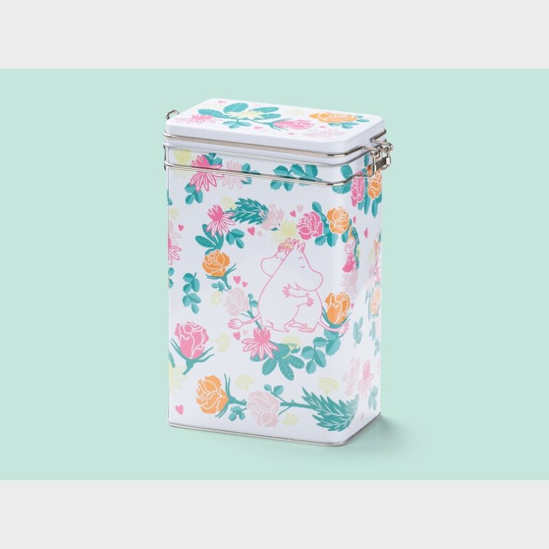 Mumihjerte-ven Kaffed�se