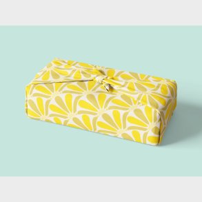 Furoshiki Indpakningskl�de - Stor