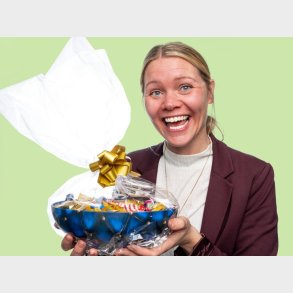 Egg Copenhagen Pskeg