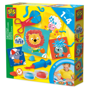 SES Creative | My First - Modellervoks frisrst