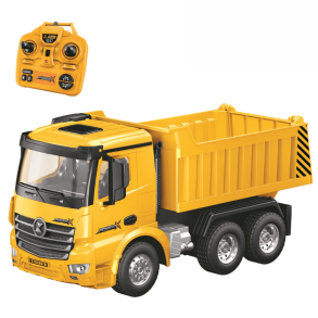 Power X | Fjernstyret lastbildumper