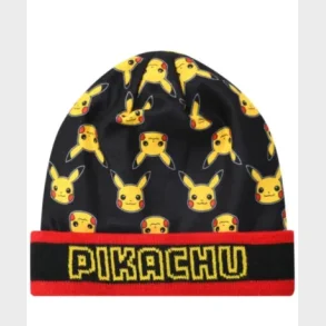 Pokemon Hue - Gul & Sort