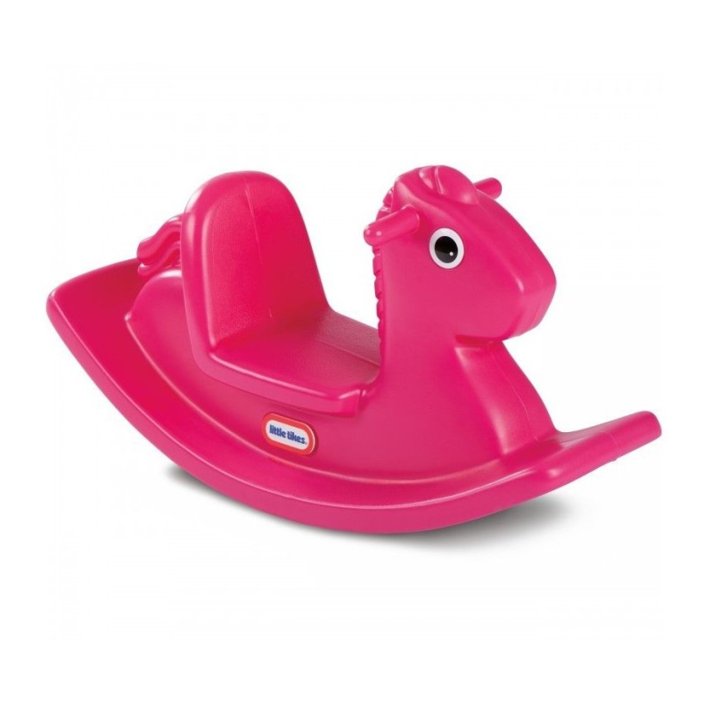 Gyngehest Formst�bt lyser�d