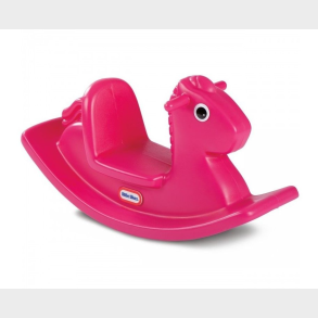 Gyngehest Formst�bt lyser�d