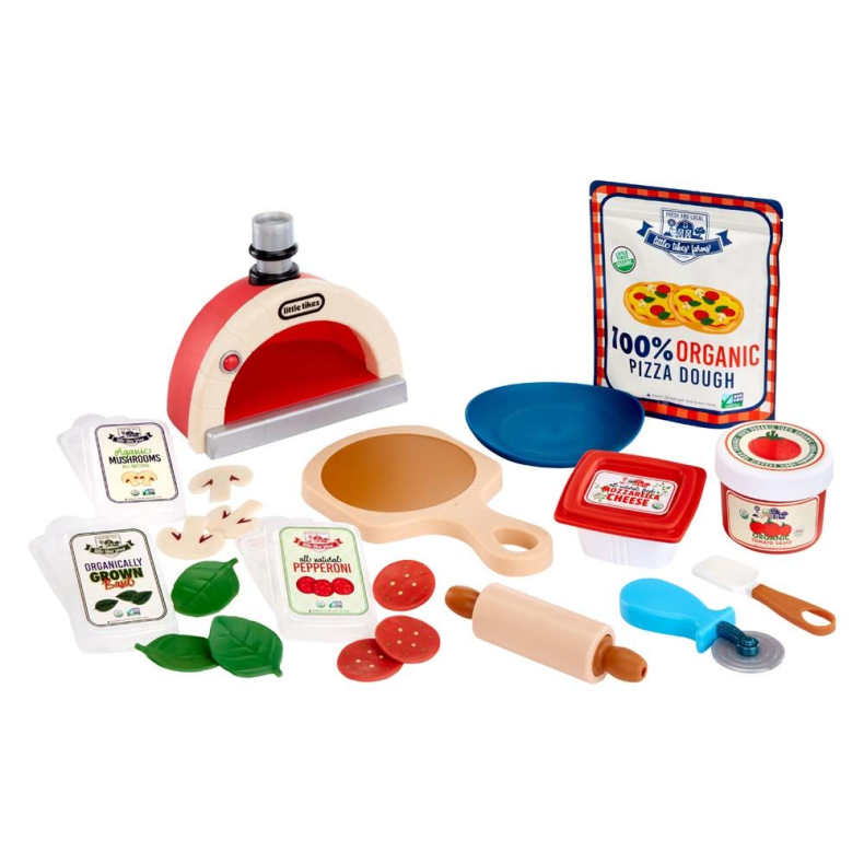Little Tikes Creative Chefs Pizzas�t