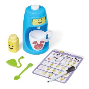 Learning Resources | En kopfuld af flelser