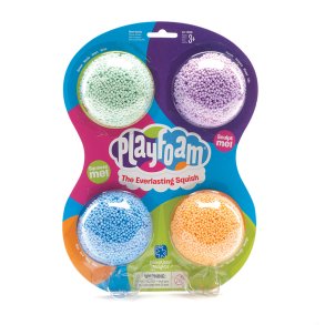 Playfoam 4-pak