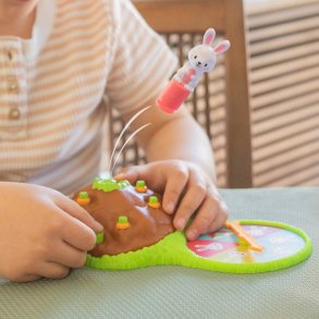 Learning Resources | Brnespil - Pop Pop Bunny Hop