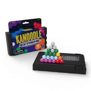 Learning Resources | Logikspil - Kanoodle Extreme