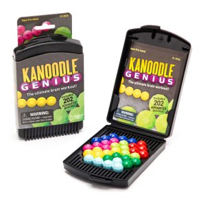 Learning Resources | Logikspil - Kanoodle Genius