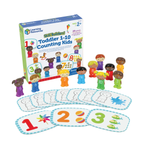 Learning Resources | Skill Builders! - Lr at tlle til 10 (2 r)