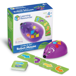 Learning Resources | Code & Go Robotmus