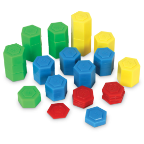 Learning Resources | Mlest - Lr om vgt (gram)