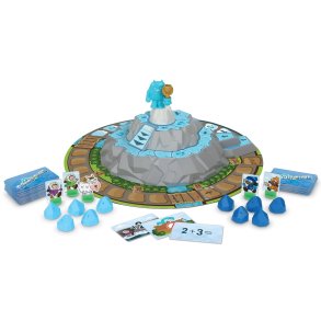 Learning Resources | Matematikspil - Summit Sums