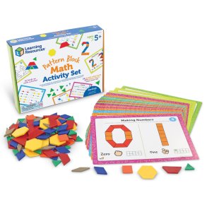 Learning Resources | Hands-on matematik - Mnstre