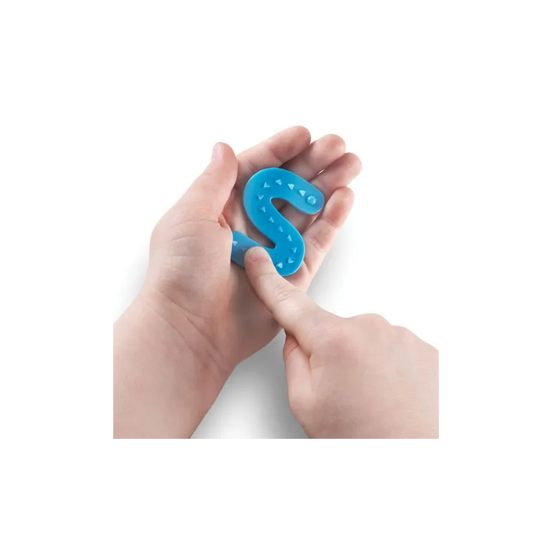 Learning Resources | Fl bogstavet (A-Z)