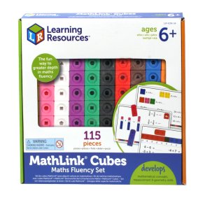 Learning Resources | MathLink - Matematik for begyndere (fra 6 r)