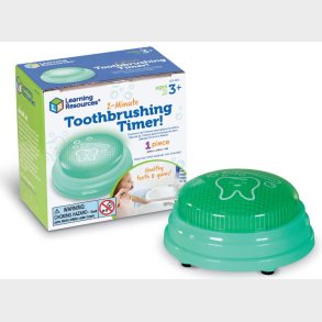 Learning Resources | Brst tnderne - 2 minutter