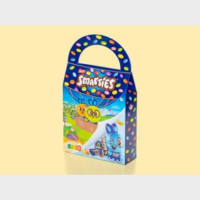 Smarties Gavepose Pske