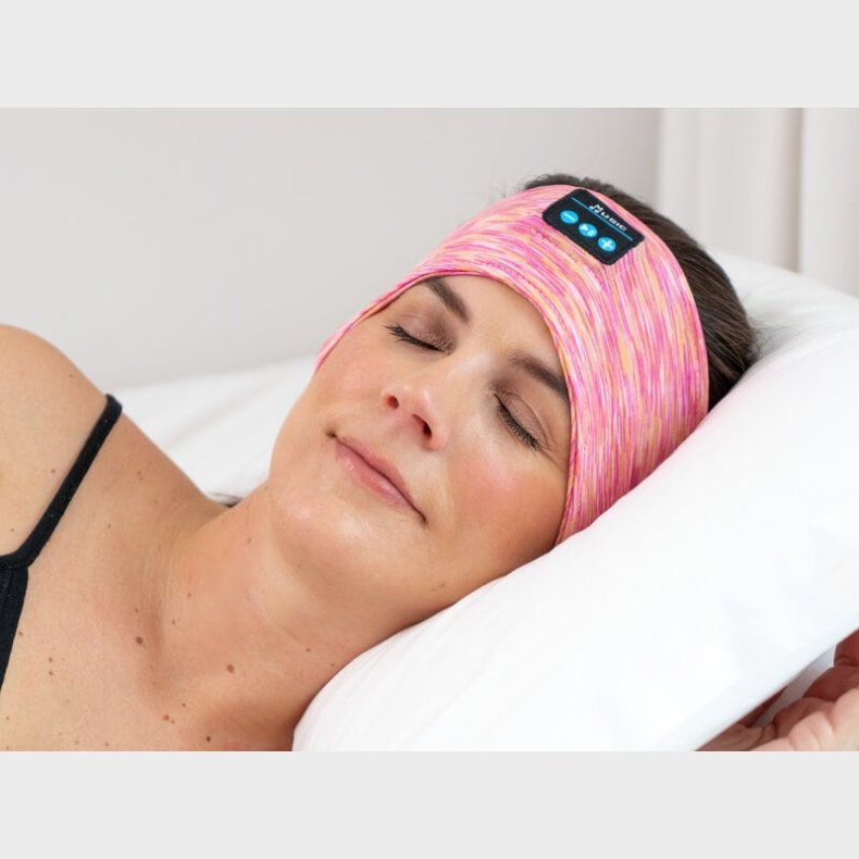 Trdlse Sovhovedtelefoner