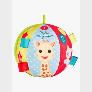 Sophie the Giraffe My First Aktivitetsbold